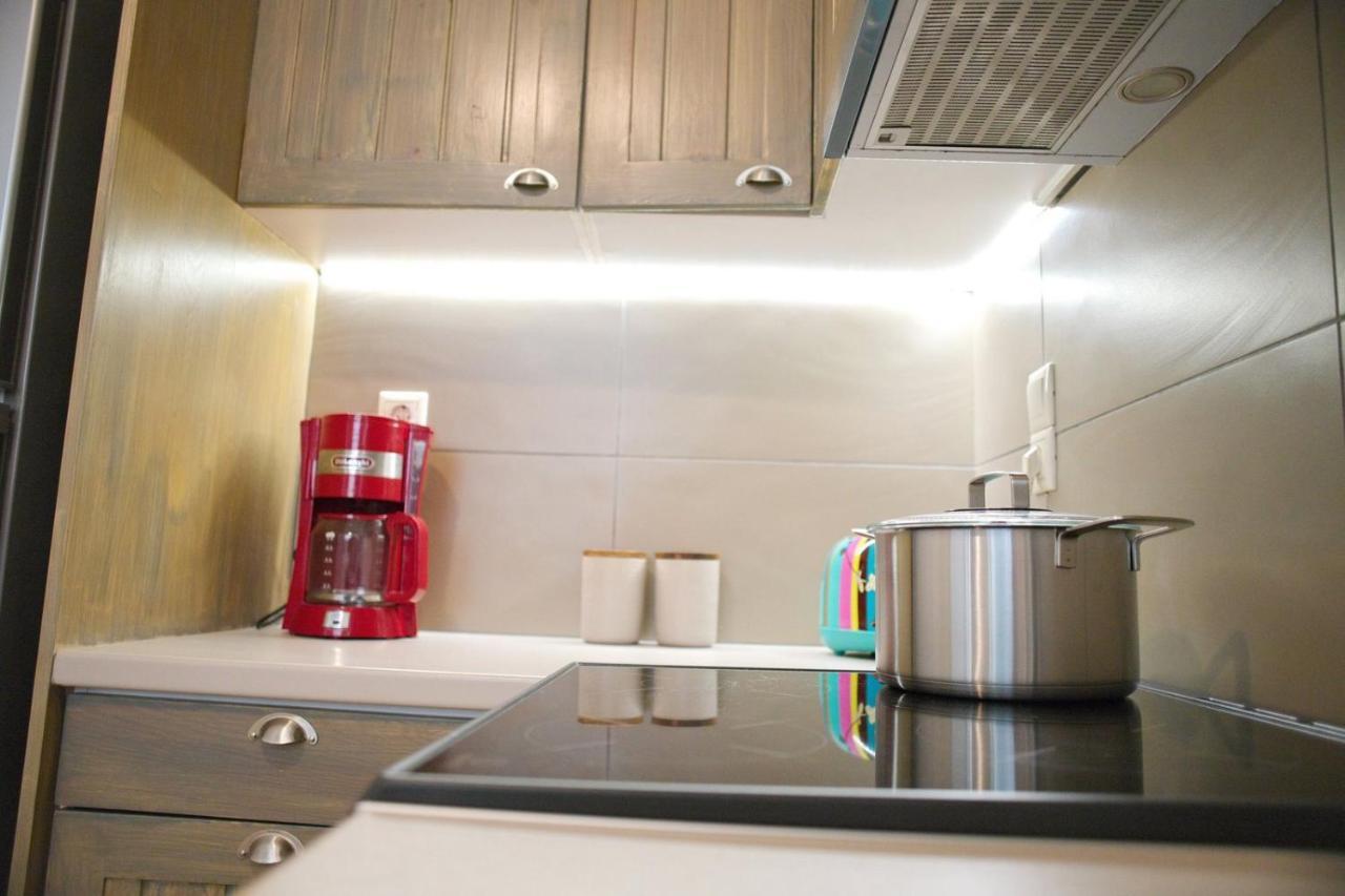 Aroura Homes Garden House 2Br 2Ba Free Parking Atenas Exterior foto