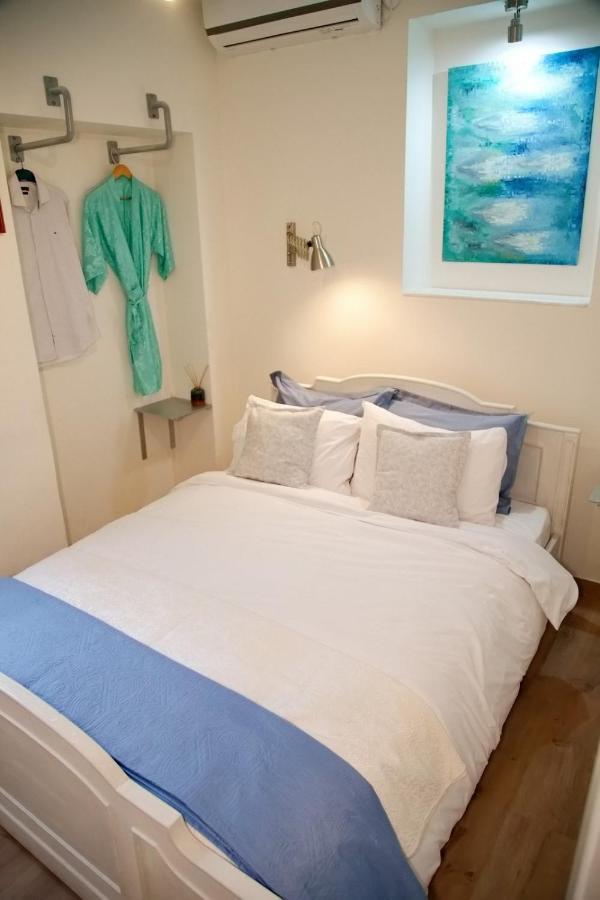 Aroura Homes Garden House 2Br 2Ba Free Parking Atenas Exterior foto